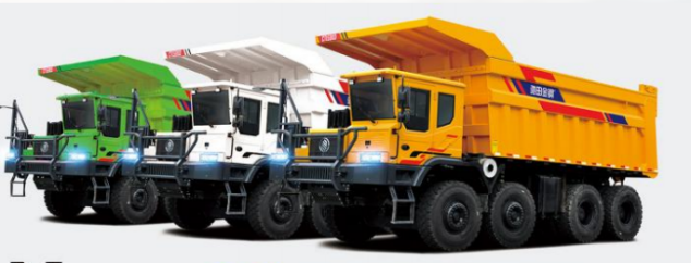 Commercial Vehicles
