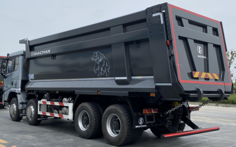 Commercial Vehicles