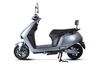 Two-wheeler & Three-wheeler
