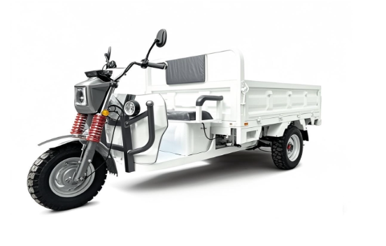 Two-wheeler & Three-wheeler