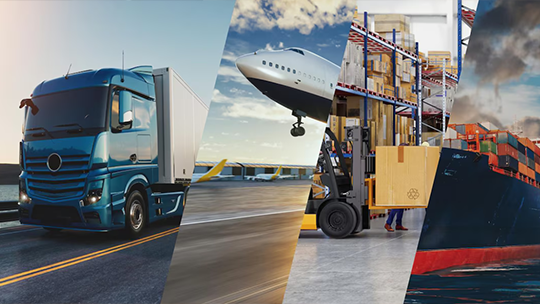 Logistics