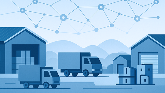 Supply Chain